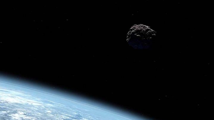Descubren mini Luna que gira alrededor de la tierra; podría golpear a la Tierra