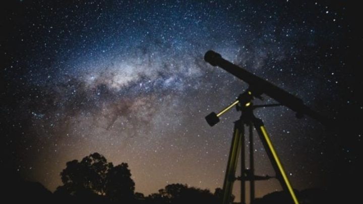 En marzo pon tu mirada en el cielo; habrá eventos astronómicos que no te puedes perder