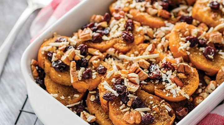 La mejor capirotada para cuaresma: ingredientes y cómo hacerla paso a paso