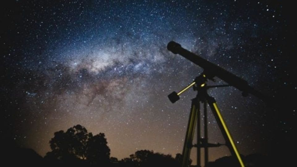 Las maravillas del universo estarán a simple vista en el mes de marzo