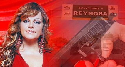 La vez que Jenni Rivera sufrió un intento de secuestro en Reynosa, Tamaulipas