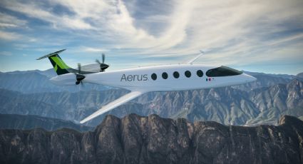 Aerus: estas son las primeras rutas de la nueva aerolínea mexicana