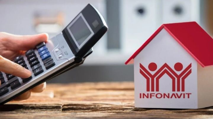 Crédito Infonavit: paso a paso para cambiarlo de veces salario mínimo a pesos en línea