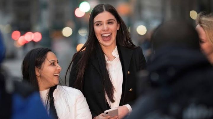 Mariel Colón Miro: quién es la exabogada de “El Chapo” Guzmán que se lanzó como cantante