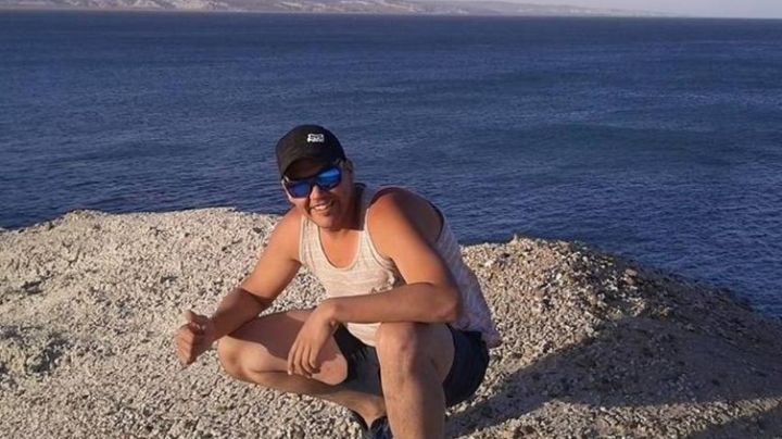 Desaparece hombre en una playa; pescadores encuentran sus restos dentro de tiburón