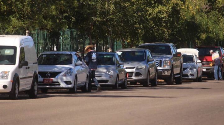 Autos chocolate: estos son los coches con título SALVAGE que sí se pueden regularizar