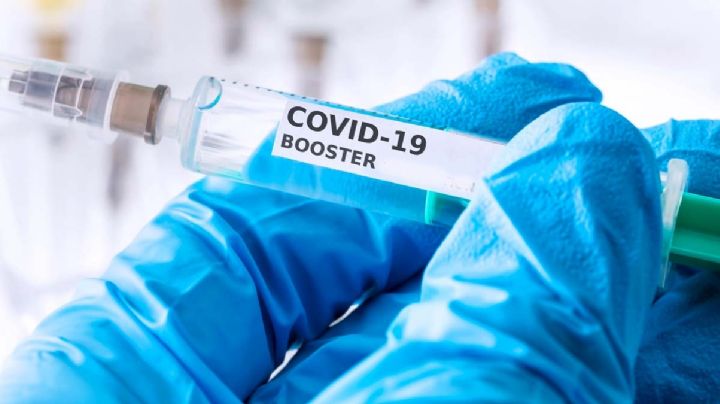 ¿Es necesario un nuevo refuerzo de vacuna covid en el 2023?