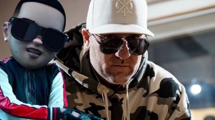 ¿Daddy Yankee plagió esta canción de los noventas? | VIDEOS