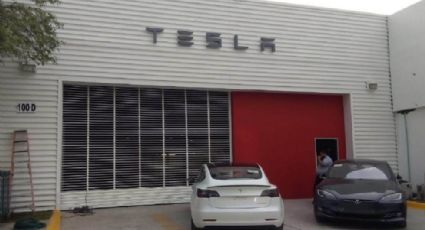 Cuatro vacantes para trabajar en Tesla en Nuevo León desde hoy