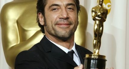 Javier Bardem: el primer artista español en ganar un Premio Óscar