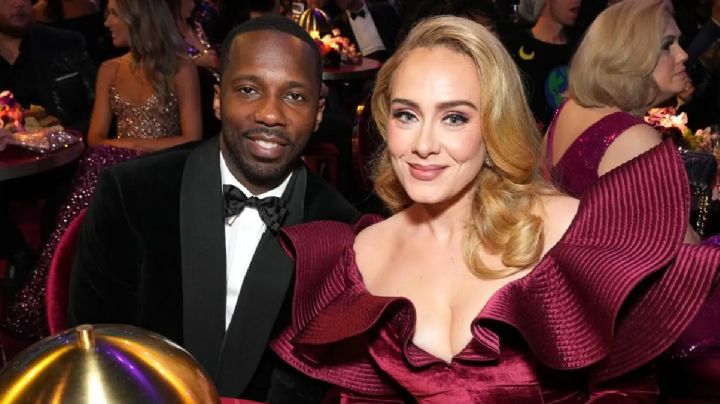 Conoce al próximo esposo de Adele, Rich Paul; ¿quién es y cómo la conquistó?