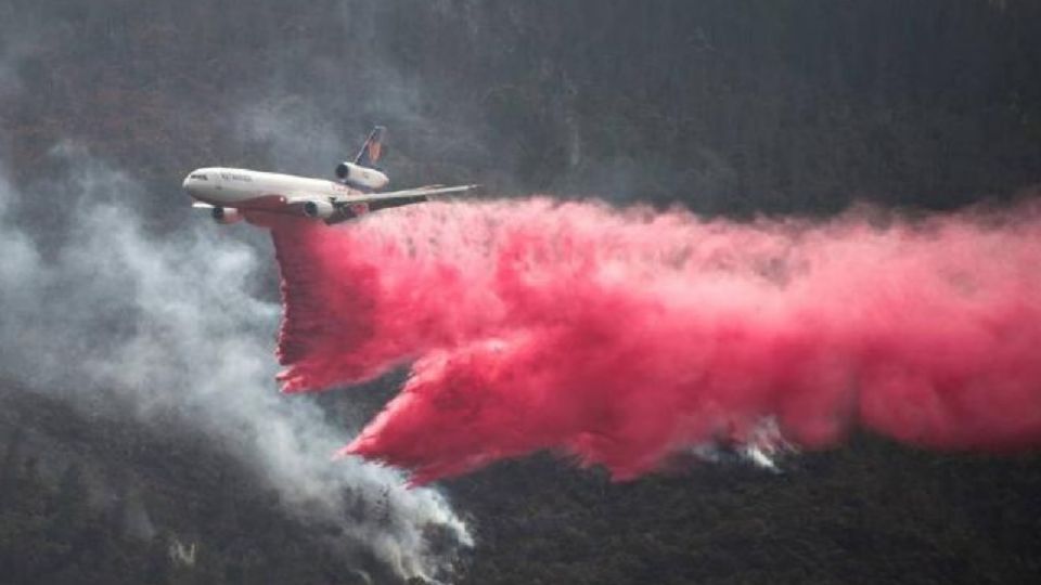 Nubes serán bombardeadas en Tamaulipas