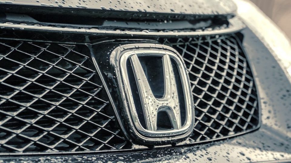 Algunas camionetas Honda presentan falla