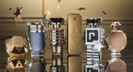 Perfumes Paco Rabanne: estos son los mejores y más costosos