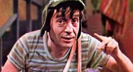 ¿Sabías que en sus primeros capítulos El Chavo del 8 lloraba de manera diferente? | VIDEO