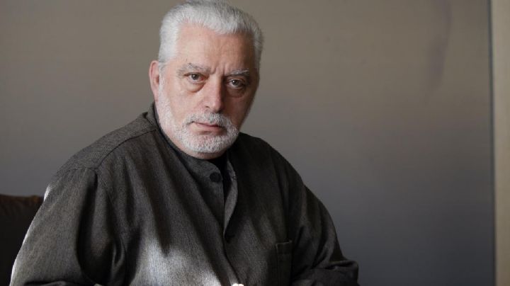 Muere Paco Rabanne, famoso diseñador y perfumista a los 88 años