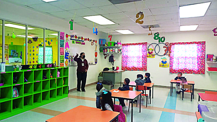 Invita el DIF a inscripción en educación preescolar; ¿cuál es la fecha límite?