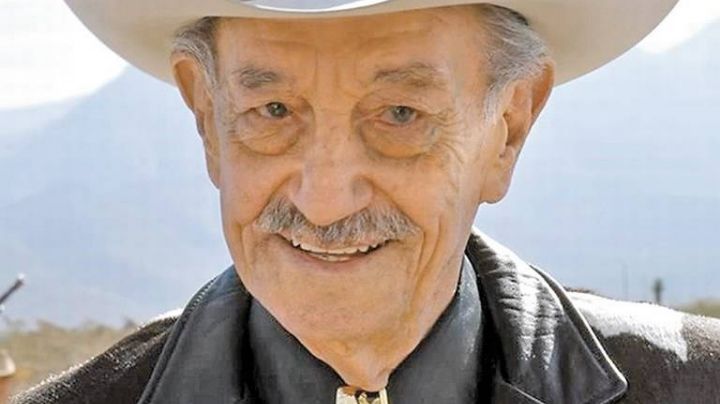 Mario Almada: ¿por qué nunca se le acababan las balas en las películas?