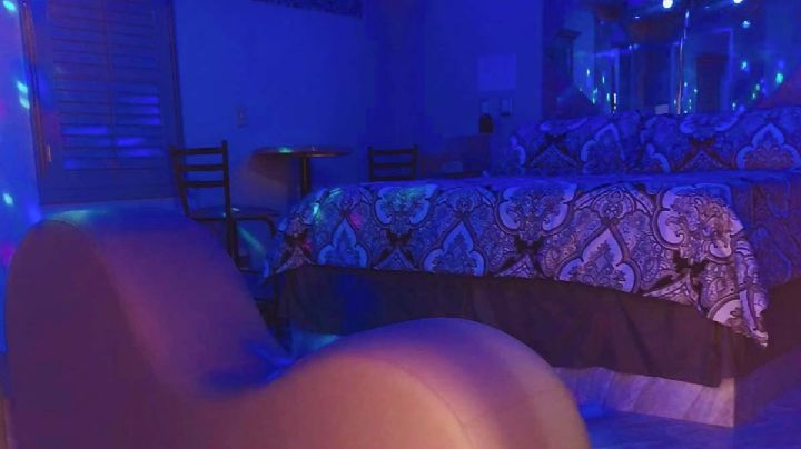 Moteles en Nuevo Laredo: desde 250 pesos para este 14 de febrero