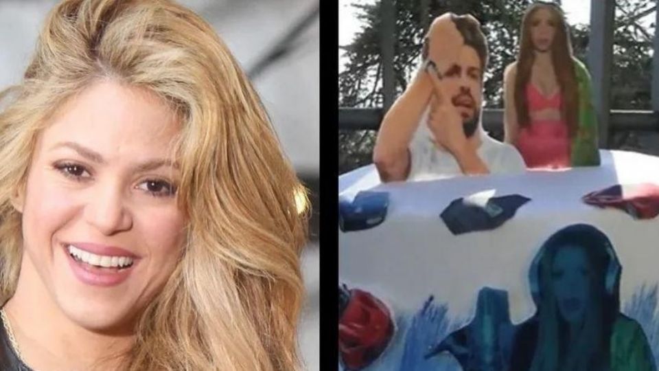 Shakira celebró su cumpleaños número 46 y recibió muchas felicitaciones y regalos