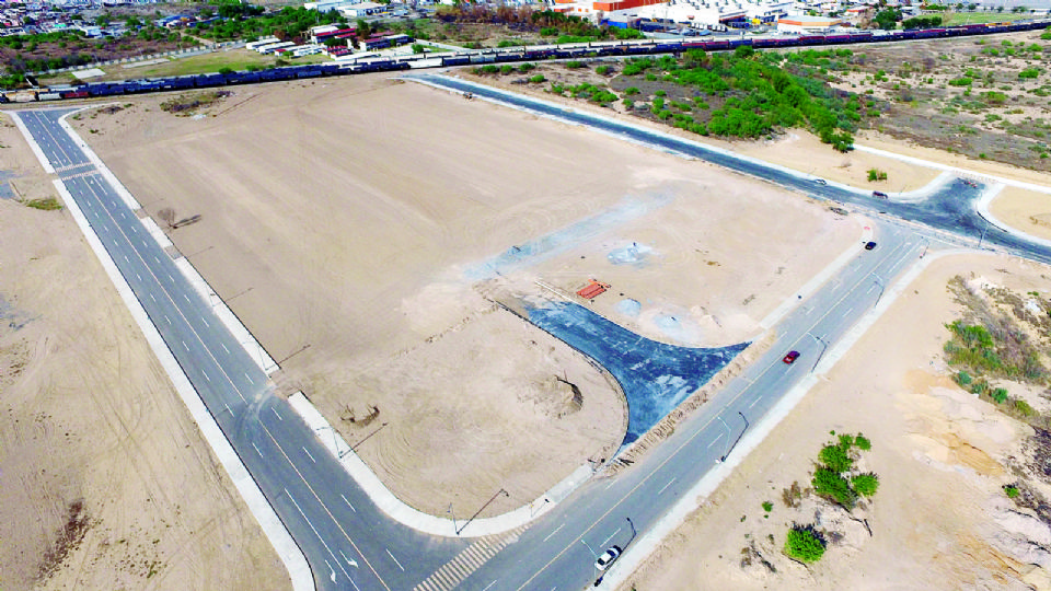 El nuevo Hospital General ya será una realidad.