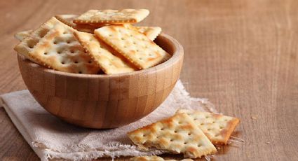 Estas son las galletas que saldrían del mercado por exceso de grasa, según Profeco