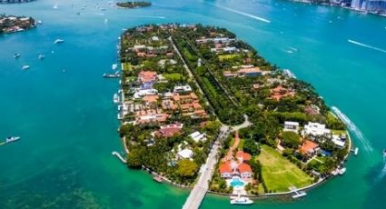 Star Island: La exclusiva isla donde solo viven 35 famosos; ¿quiénes son?