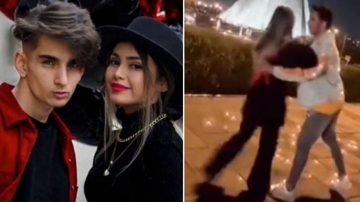 Pareja es condenada a más de 10 años de prisión por bailar en público | VIDEO