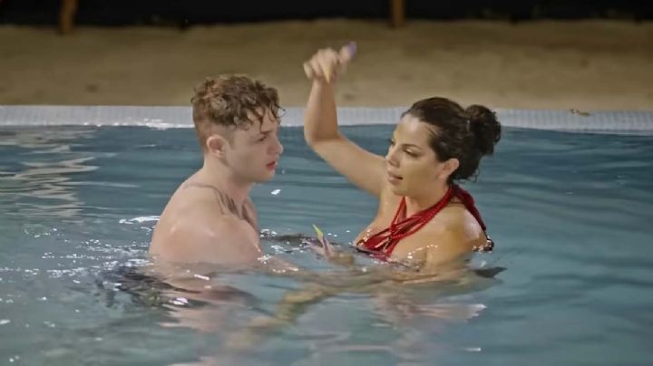 Lizbeth Rodríguez explota por chismes en 'La Venganza de los Ex' | Video