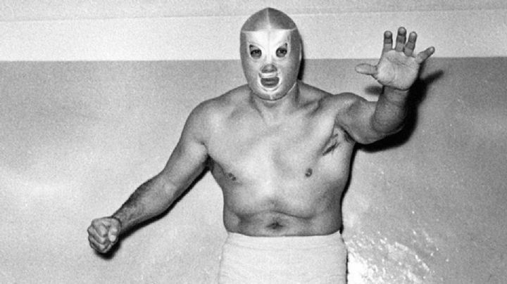 El Santo: el Enmascarado de Plata era muy miedoso; esto le aterraba
