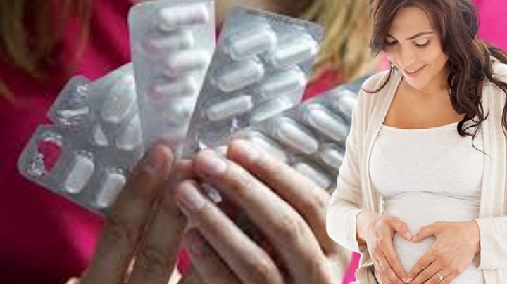 ¿Tomar paracetamol durante el embarazo?; mejor piénsalo dos veces