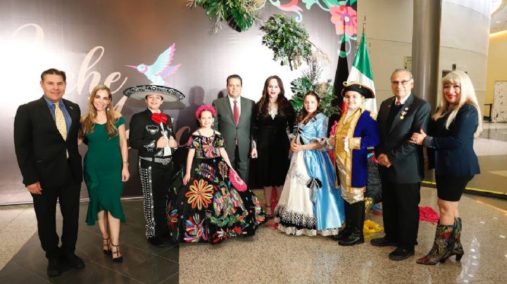 Ceremonia del Abrazo 2023; cuatro niños sellarán la fraternidad, ¿quiénes son?