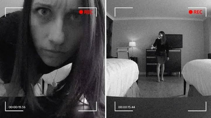 ¿Cómo identificar las cámaras ocultas en los moteles?