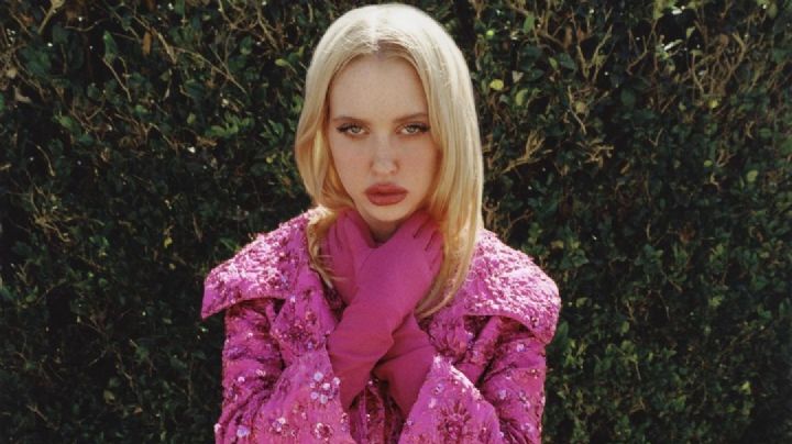 Acusan a Chloe Cherry, actriz de 'Euphoria' de robar en tienda