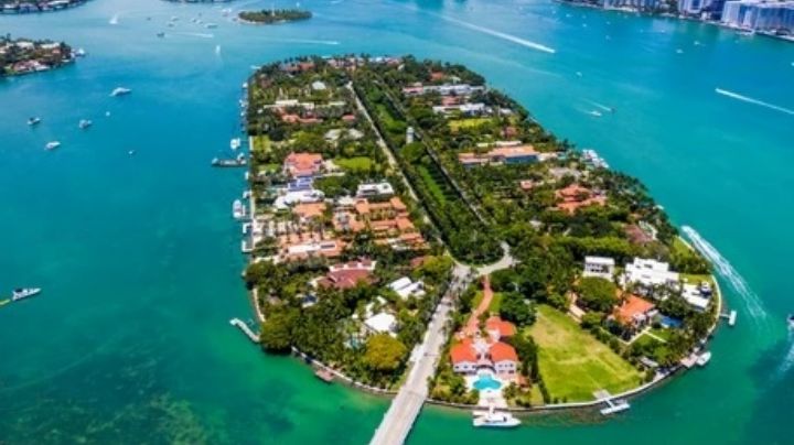 Star Island: La exclusiva isla donde solo viven 35 famosos; ¿quiénes son?