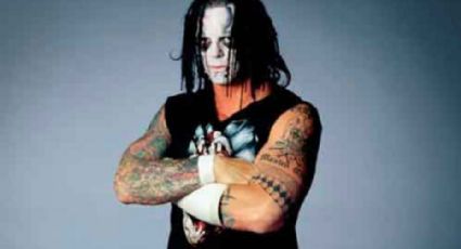 Vampiro Canadiense olvida su éxito en la lucha libre; no recuerda que fue un ídolo