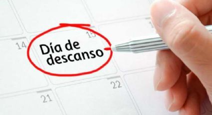 Descanso oficial: Si trabajas mañana, esto deben pagarte en tu empresa