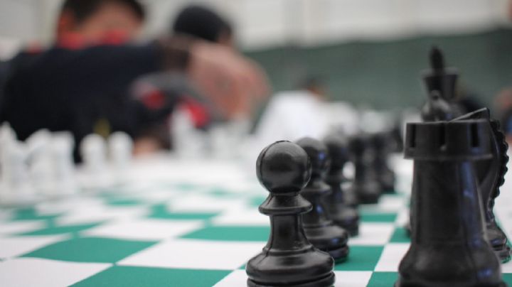 Estatal de ajedrez en Nuevo Laredo: Éstos fueron los ganadores