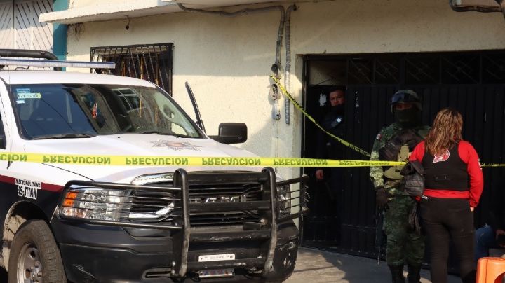 Niña apuñala a su madrastra por tratar de quitarle su celular; vecinos difieren