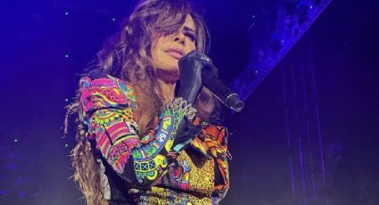 Gloria Trevi: éstos son los precios para el concierto en el Palenque de Expomex 2023