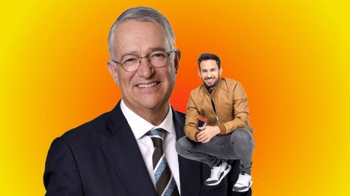 Werevertumorro, vetado de Tv Azteca y Elektra por Ricado Salinas