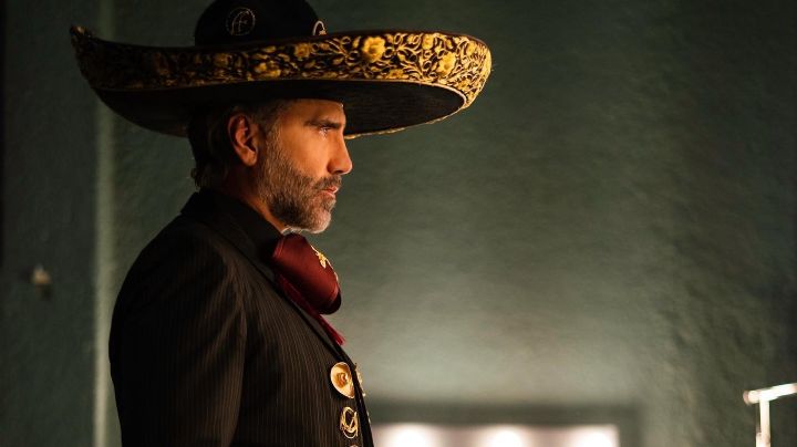 Ésta fue la explicación por la que Alejandro Fernández lloró en León | VIDEO