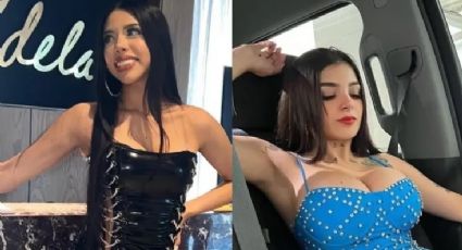 Karely Ruiz le confiesa a Yeri Mua que "babea" por ella | VIDEO