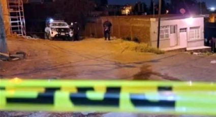 José Manuel, de 14 años de edad, fue asesinado a balazos en Michoacán; iba en su bicicleta