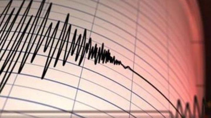 Temblor hoy en México, ¿dónde ocurrió?