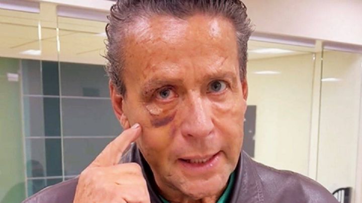 Alfredo Adame en problemas: juez determina 12 horas de arresto; esto pasó