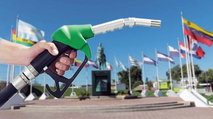 5 gasolineras más baratas de Nuevo Laredo: precio de gasolina Magna