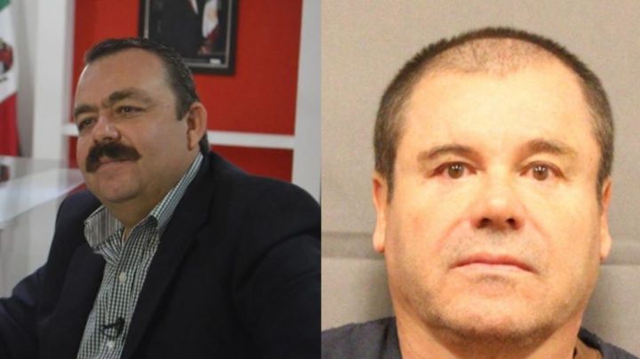 Caso García Luna: Felipe Calderón pidió apoyar a 'El Chapo', asegura Veytia, exfiscal de Nayarit