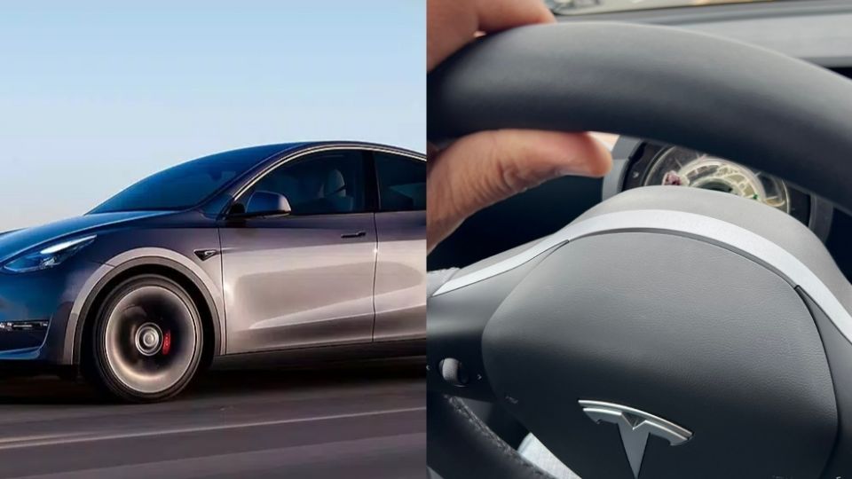 El modelo Y del auto eléctrico Tesla ya cuenta con varias quejas por sus evidentes defectos de producción y baja calidad.