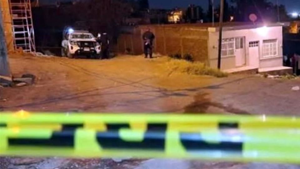 Un menor de 14 años fue asesinado por unos pistoleros